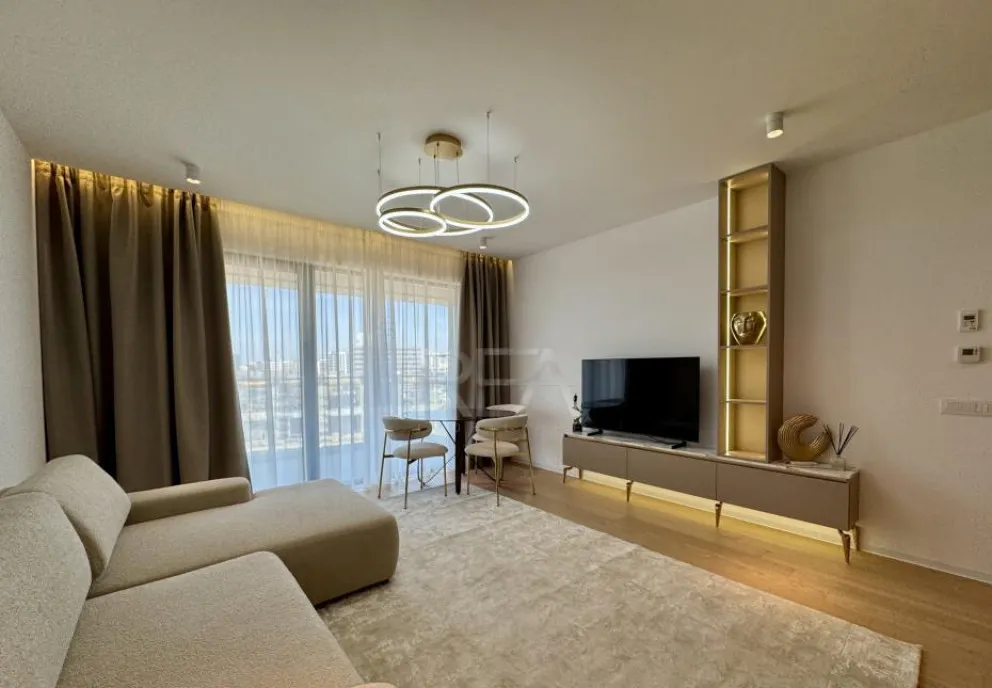 2 camere in One Lake Club langa Promenada Mall