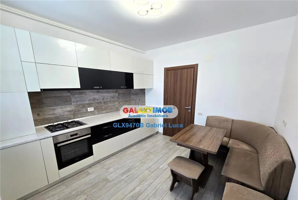 Apartament 3 camere 91mp Decomandat Nou Cavar Residence