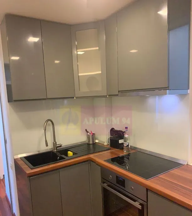 Apartament 3 camere decomandat Anvelopat Etaj 1 Titan