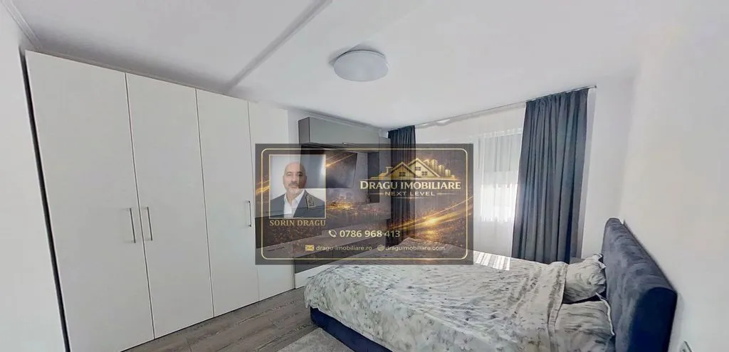 Apartament Tecuci/Zona Industriala/Modern/Parter