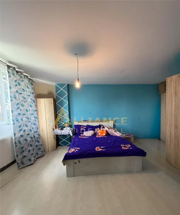 In exclusivitate - Apartament 4 camere 95 000 Euro