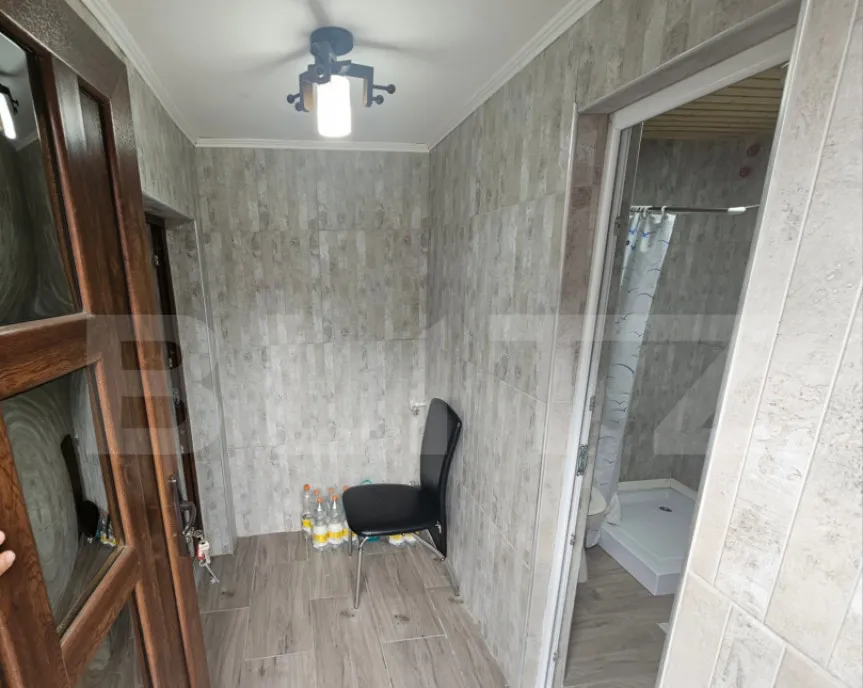 Casa Ideala cu 6 camere Liniste Natura si Spatiu Vad