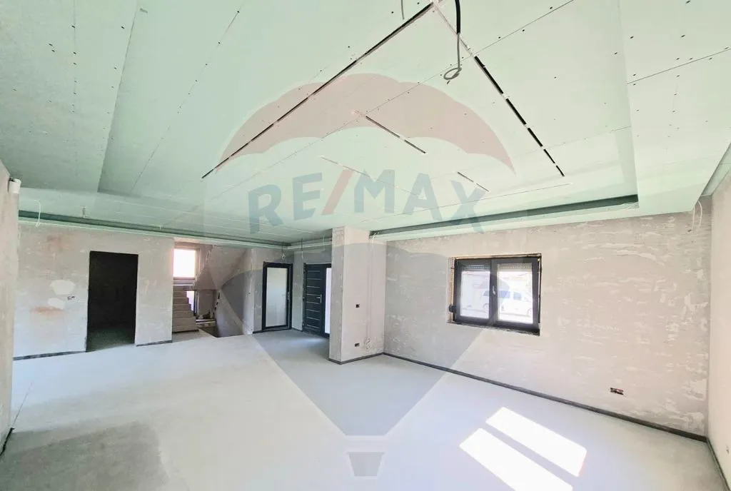 Casa smart Vladimirescu incalzire pardoseala ventil