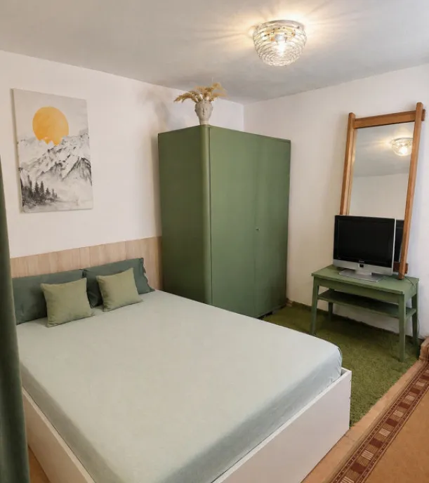 Apartament cu o camera Lipovei