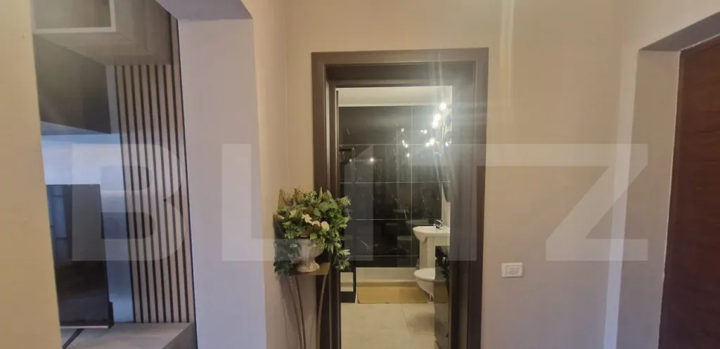 Apartament de lux intabulat c tie noua parcare 2 camere