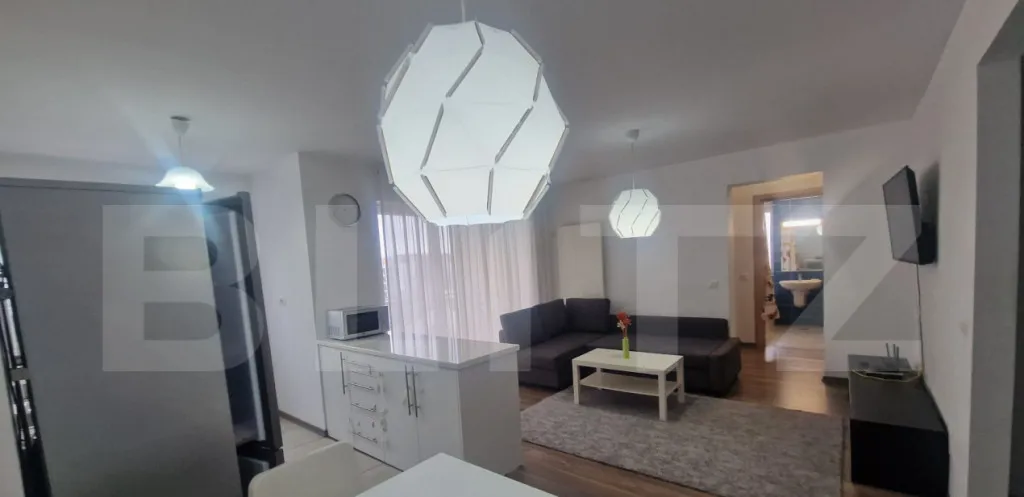 Apartament 2 camere etaj intermdiar parcare si boxa se vind