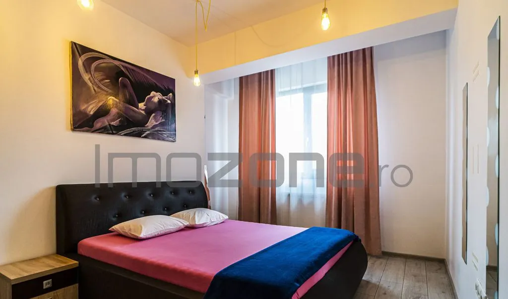 2 camere 62 mp etaj 6 dec Militari Pacii Lidl Kaufla