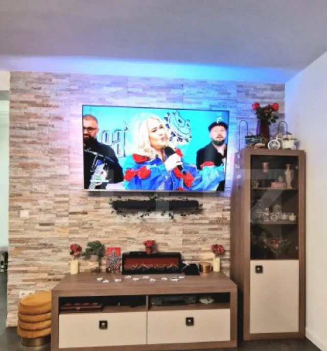 Duplex modern cu 4 camere 150 mp utili priveliste superba