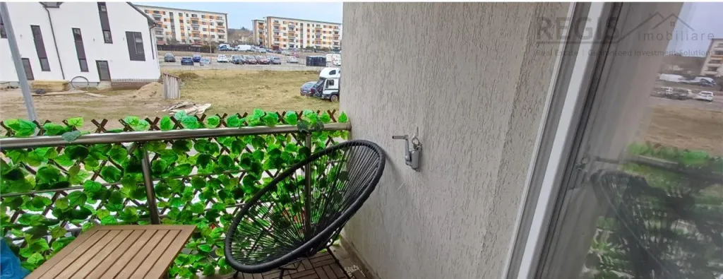 Apartament modern renovat cu loc de parcare 13 Decembrie