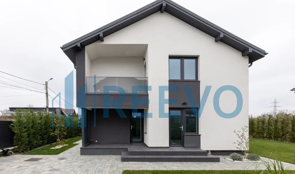 Casa Premium P 1E - 140 mp utili Gheraiesti Curt