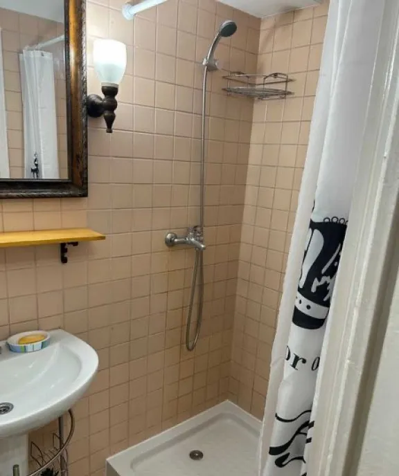 Unirii bratianu etaj 2