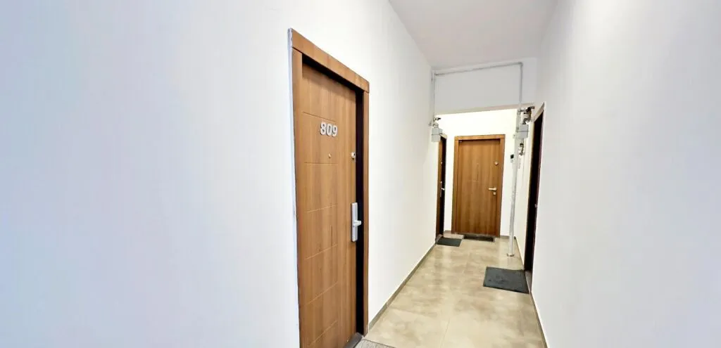 Mamaia nord tomis villa promenada vedere la mare