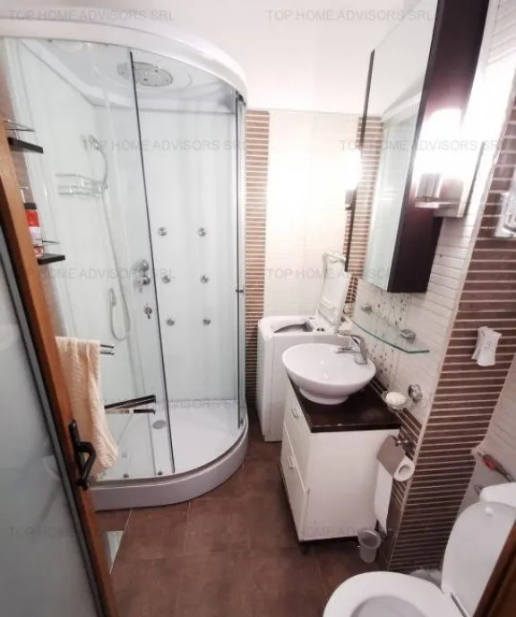 Apartament 2 camere decomandate de inchiriat Nicolae Titulescu