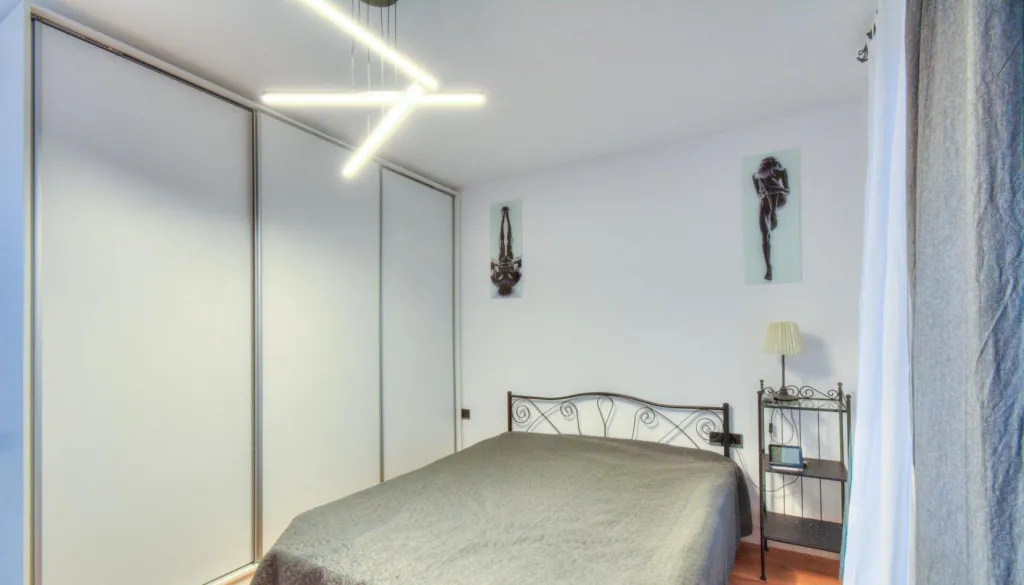 Apartament 2 camere Titan Astorium Garden piscina terasa