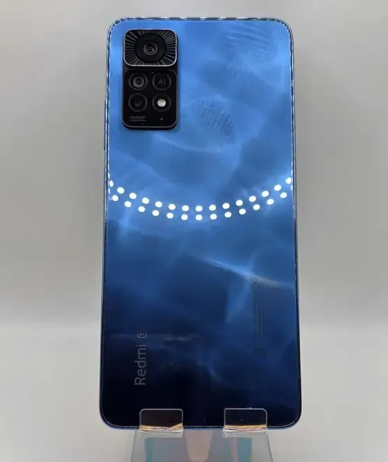 Redmi Note 11 Pro 5G