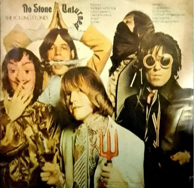 Vand discuri vinil