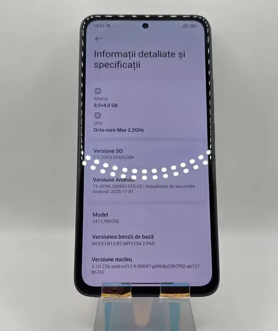 Redmi Note 14