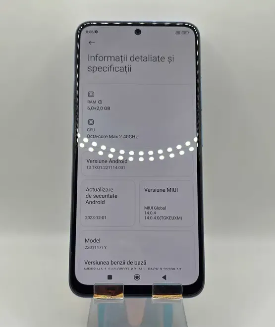 Oppo A96