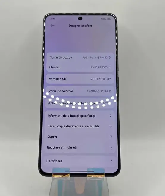Redmi Note 13 Pro