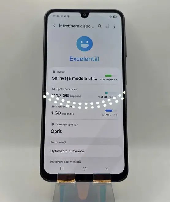 Samsung A16