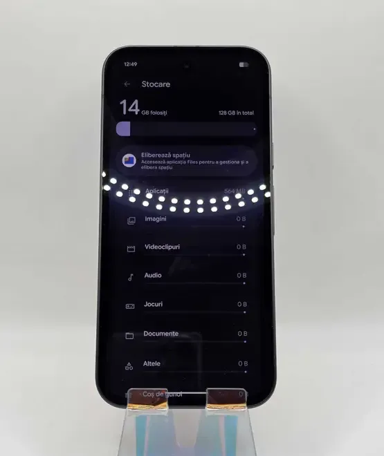 Google Pixel 9A