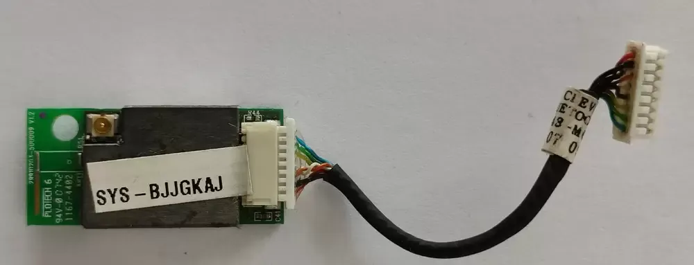 Modul Bluetooth GUBTCR42M laptop