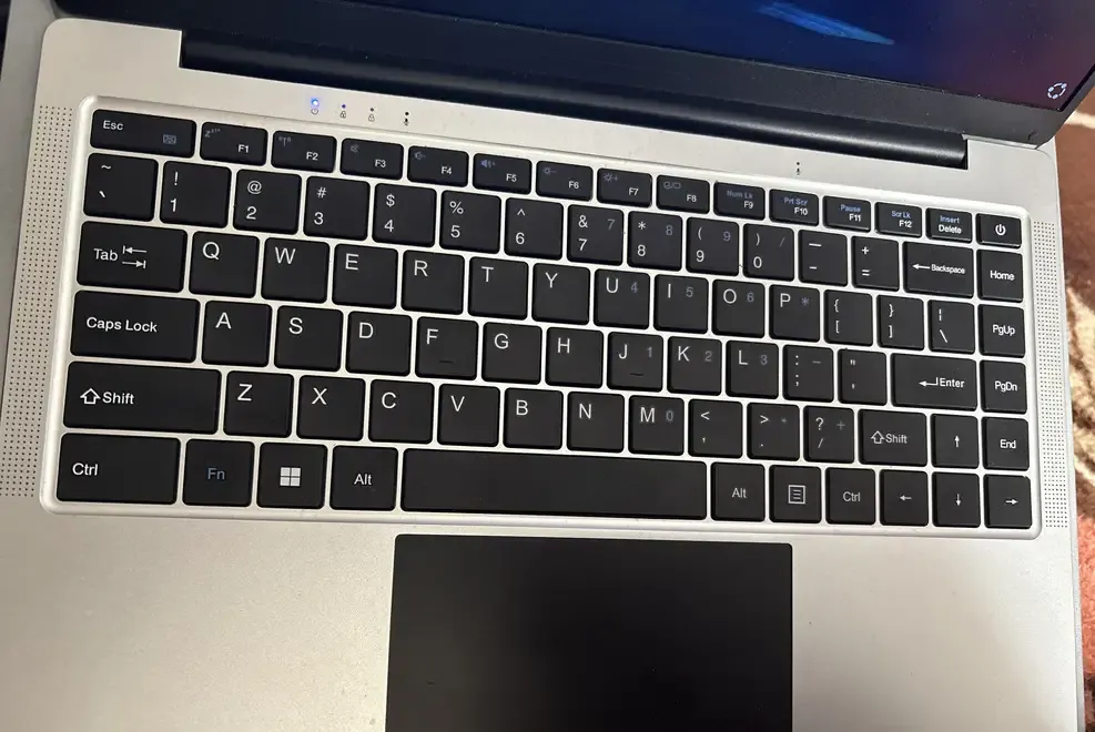 Laptop