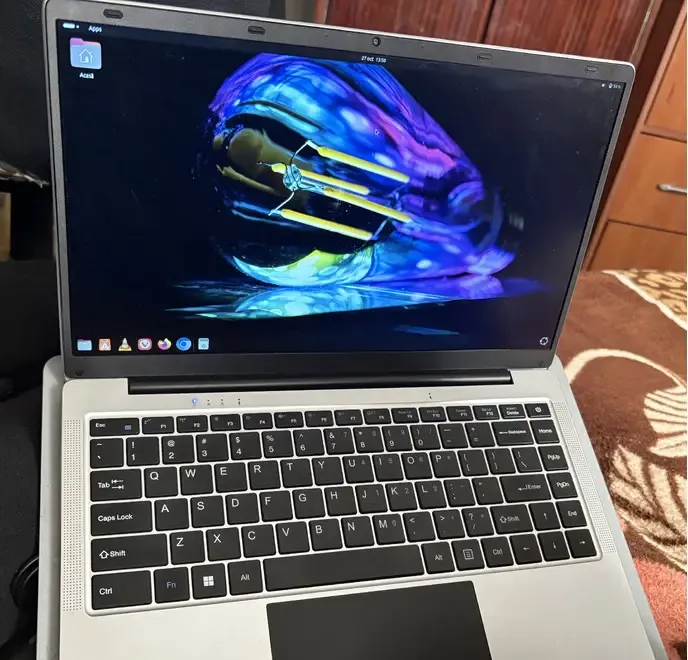 Laptop