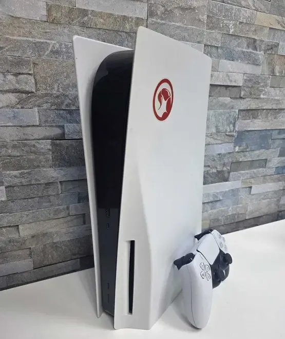 PlayStation 5