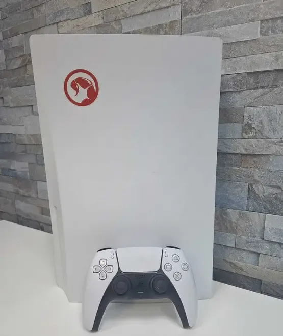 PlayStation 5