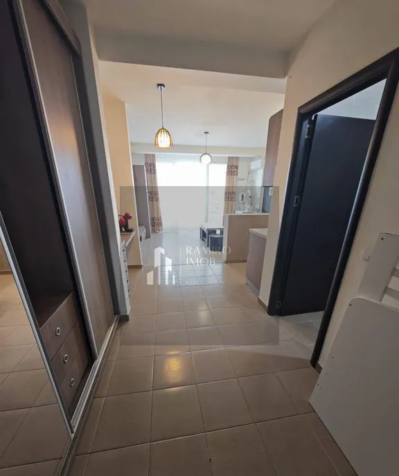 Garsoniera 32 mp/ et 2/ Soseaua Giurgiului Bloc Nou Mutar