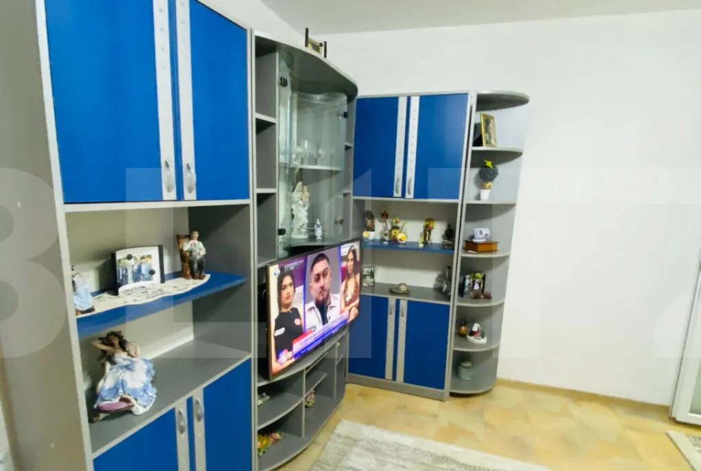 Apartament 2 camere 47 mp zona Spitalul Judetean