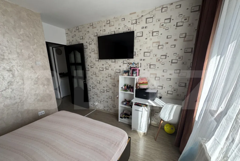 Apartament 2 camere 45 97 mp Dacia