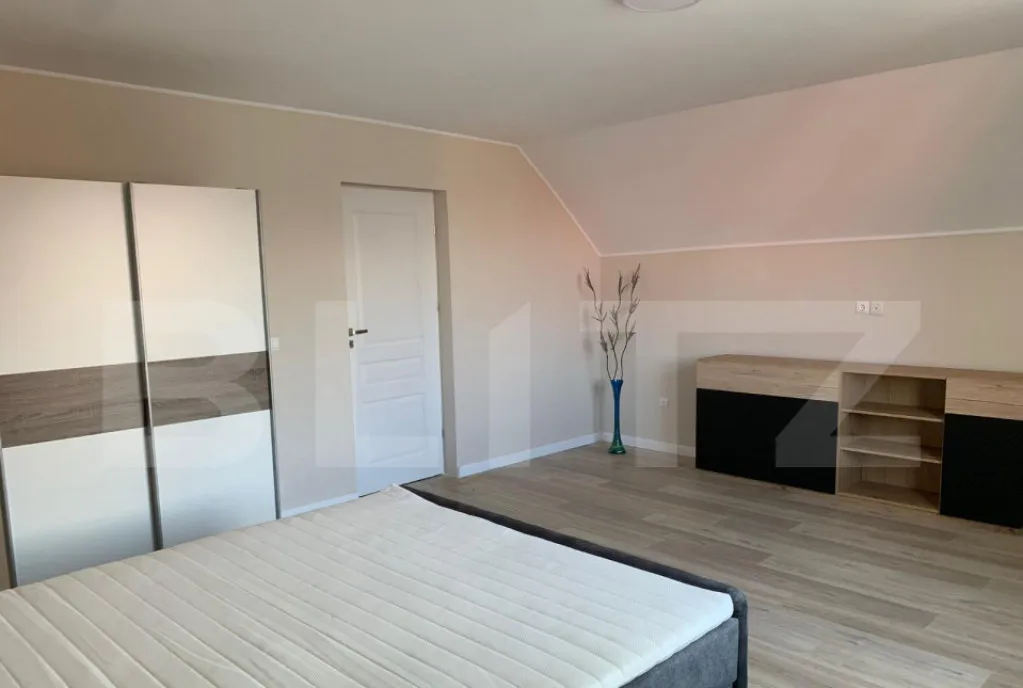 Apartament modern de 3 camere 82mp zona Eroilor