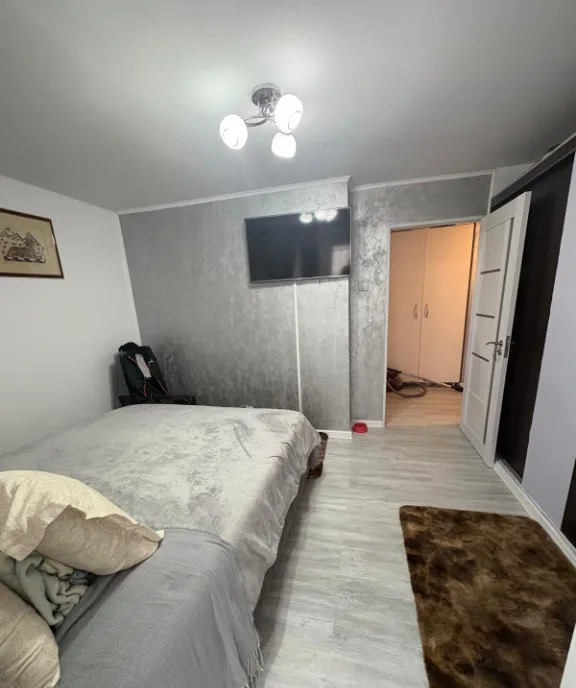 Apartament 2 camere decomandat Confort Park - Vitan Barzesti