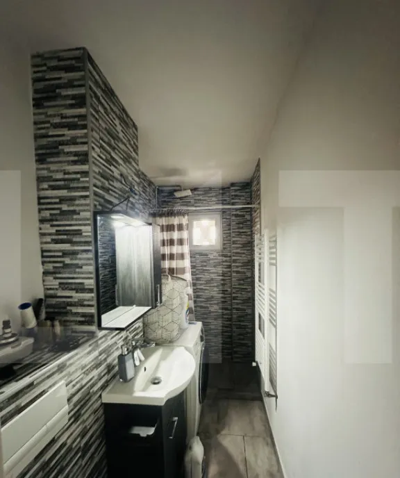 Apartament cu 2 camere 45 mp in zona Fortuna