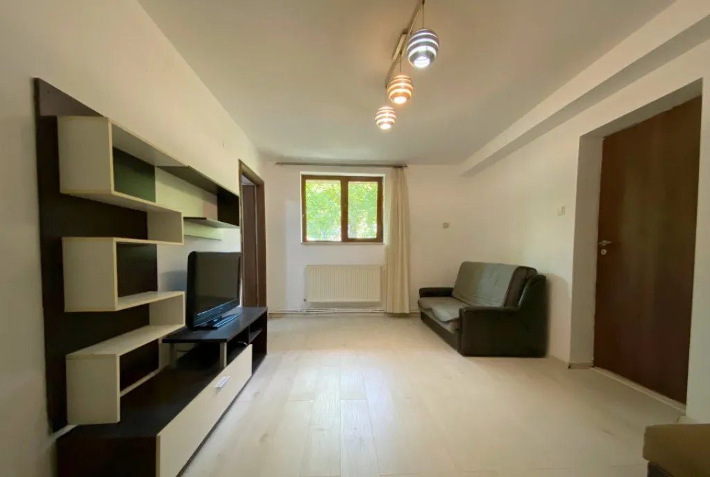 Floreasca Giuseppe Garibaldi Apartament 2 camere 36 mp