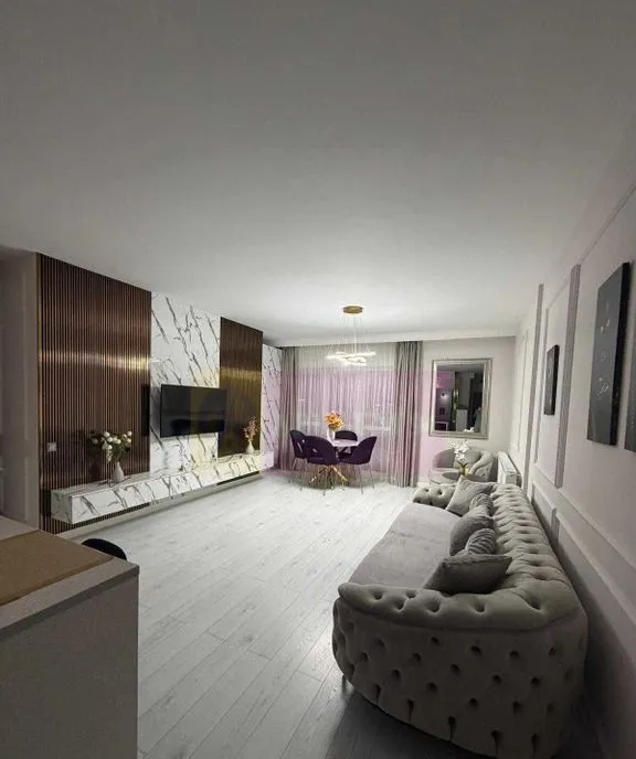 Apartament 4 camere mobilat lux Edenia Titan