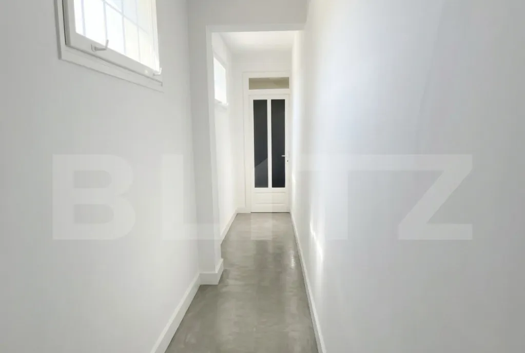 Casa P 1 destinatie medicala 164 mpu teren 111 mp zona