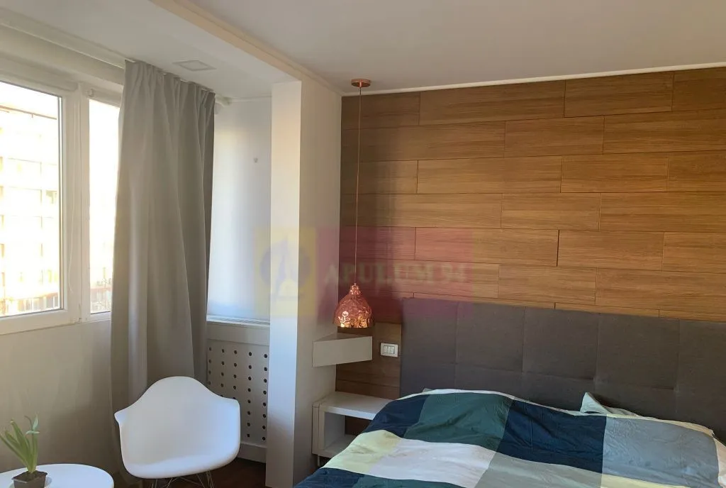 Garsoniera 32mp Metrou Aparatorii Patriei Grand Arena