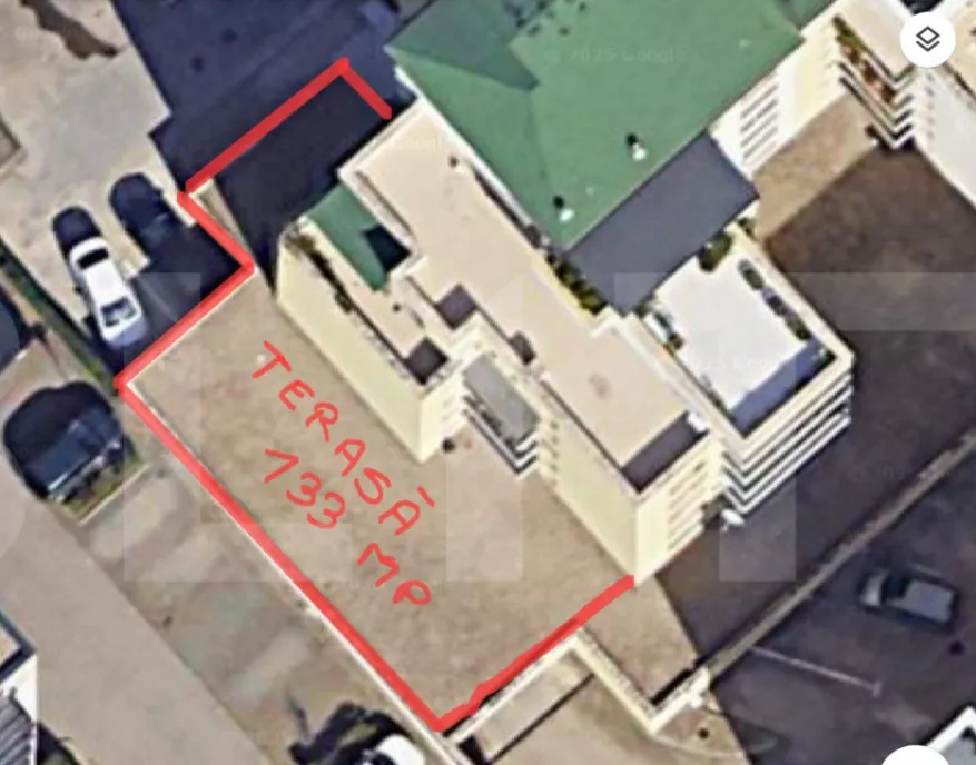 Apartament 2 camere 62 mp zona Aradului