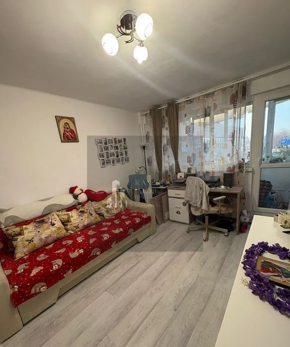 Apartament 2 camere Eroii Revolutiei 3 min metrou/central