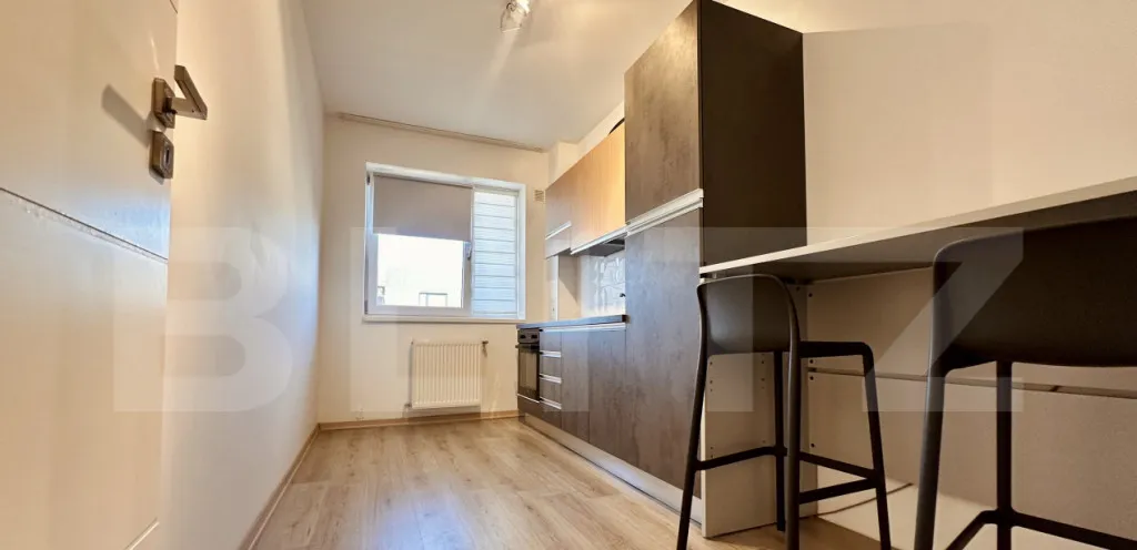Apartament decomandat 54 mp cu parcare in Prima Onestilor