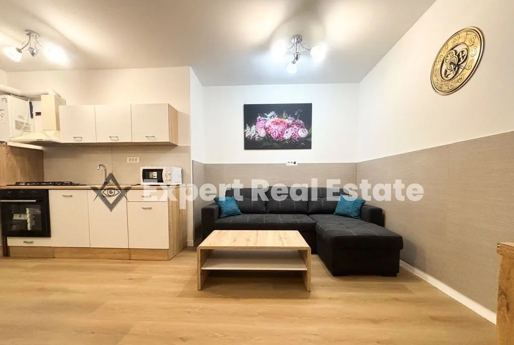 Apartament nou 2 camere prima inchiriere