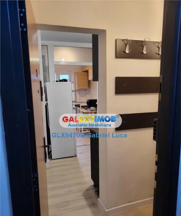 Apartament 2 camere 52 mp Decomandat Metrou Brancoveanu