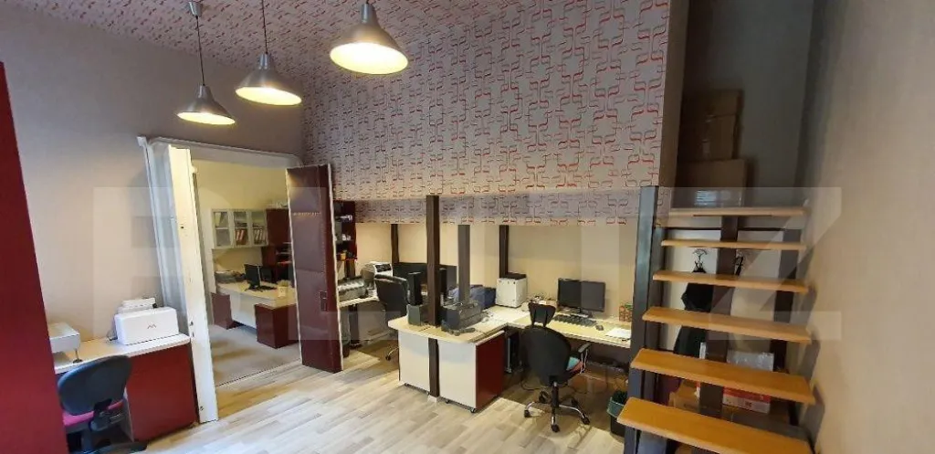 Apartament 3 camrere 110 mp Ultracentral