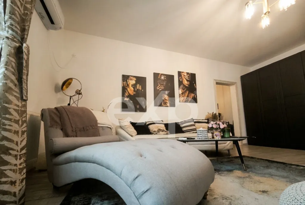 Mioveni - Robea 3 camere 85 mp Graa proprie 49