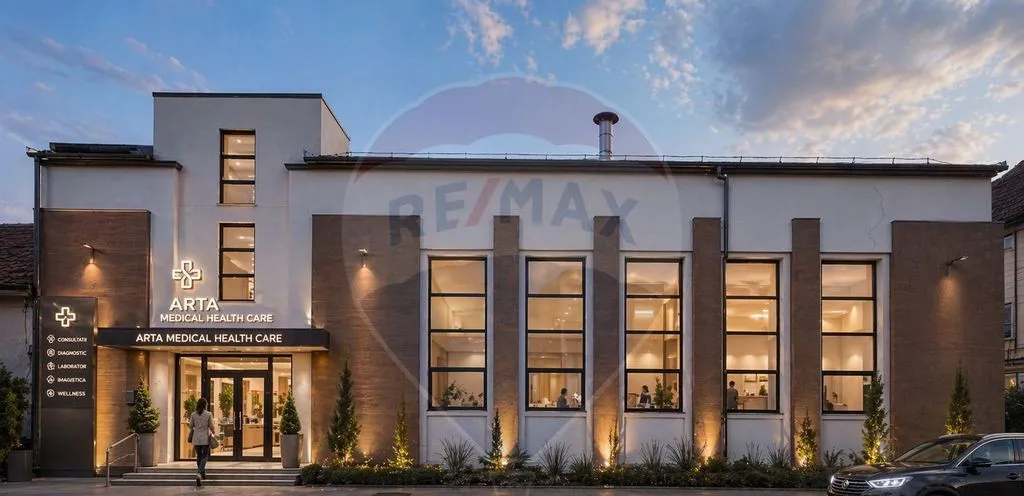 Cinematograful Arta Brasov Cladire emblematica S P E