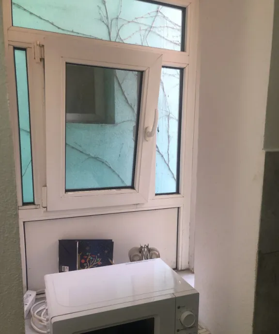 Timpuri noi splaiul unrii cu centrala garsoniera dubla