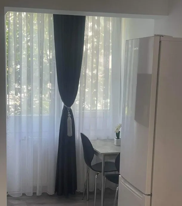 Garsoniera in zona Titan